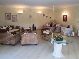 5 Bedroom Villa for sale at Marina 6, Marina, Al Alamein, North Coast