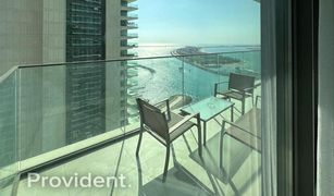 EMAAR Beachfront, दुबई Beach Vista में 2 बेडरूम अपार्टमेंट बिक्री के लिए