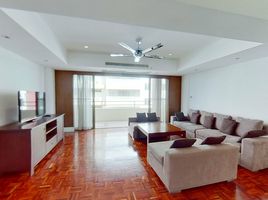 3 Bedroom Condo for rent at Phirom Garden Residence, Khlong Tan Nuea, Watthana