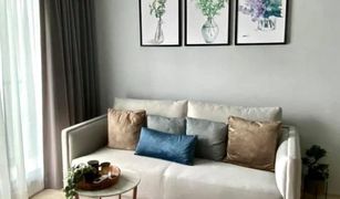 2 Bedrooms Condo for sale in Lumphini, Bangkok Life One Wireless