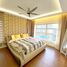 1 Bedroom Penthouse for rent at Habitia Shine, Tha Kham, Bang Khun Thian, Bangkok