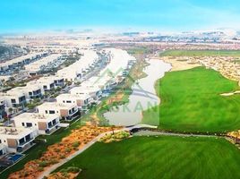 2 Bedroom Townhouse for sale at The Dahlias, Yas Acres, Yas Island, Abu Dhabi