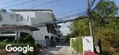 Street View of Baan Mandala