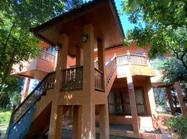 3 Bedroom Villa for sale in Doi Saket, Chiang Mai, Choeng Doi, Doi Saket
