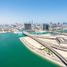 2 Bedroom Apartment for sale at Ocean Terrace, Marina Square, Al Reem Island