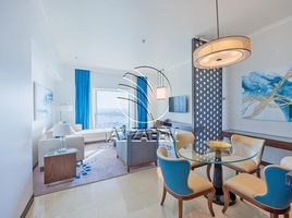 4 Bedroom Apartment for sale at Fairmont Marina Residences, The Marina