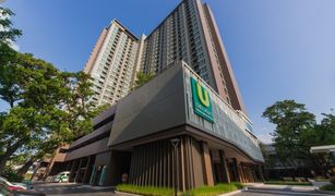 1 Bedroom Condo for sale in Bang Sue, Bangkok U Delight Bangson Station