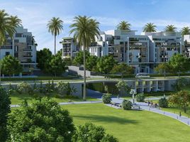 2 Bedroom Apartment for sale at Mountain View iCity, The 5th Settlement