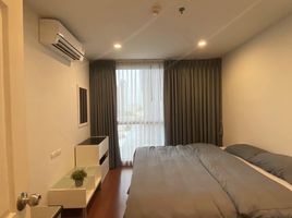 1 Schlafzimmer Wohnung zu vermieten im The Niche Taksin, Hiranruchi