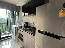 1 Bedroom Apartment for sale at The Origin Ladprao 15, Chomphon