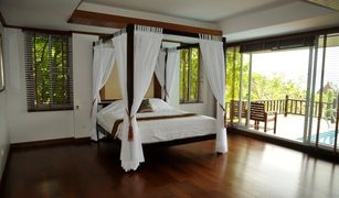 4 chambres Villa a vendre à Patong, Phuket Baan Chai Lei