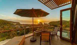 4 Bedrooms House for sale in Ko Pha-Ngan, Koh Samui 