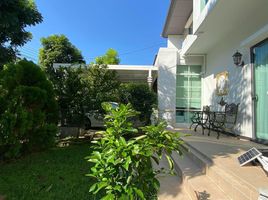 3 Bedroom House for sale at Habitia Orbit Hathairat, Sam Wa Tawan Tok, Khlong Sam Wa, Bangkok