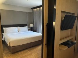 1 Bedroom Apartment for rent at Arcadia Suite Bangkok, Lumphini