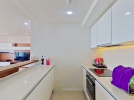 3 Bedroom Apartment for sale at The River by Raimon Land, Khlong Ton Sai