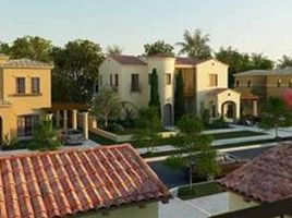 3 Bedroom Villa for sale at Mivida, The 5th Settlement, New Cairo City