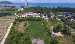 N/A Land for sale in Bang Sare, Pattaya 