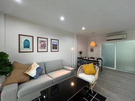 3 Schlafzimmer Villa zu vermieten im The Exclusive Phatthanakan 44, Suan Luang, Suan Luang