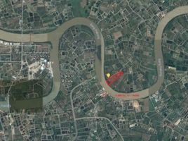  Grundstück zu verkaufen in Khlong Khuean, Chachoengsao, Bang Lao