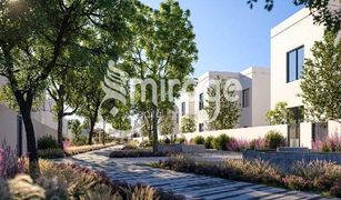 3 Bedrooms Townhouse for sale in , Abu Dhabi Noya Viva