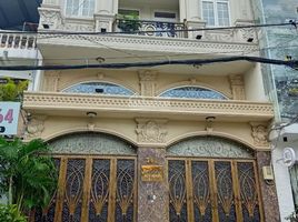 4 Bedroom Villa for sale in Ward 12, Tan Binh, Ward 12