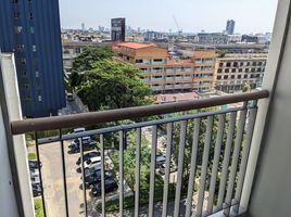 1 Bedroom Condo for sale at Aspire Rattanathibet 2, Bang Kraso