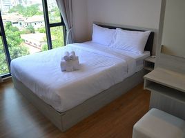 2 Schlafzimmer Wohnung zu vermieten im Park 19 Residence, Khlong Tan Nuea