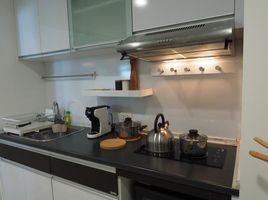 1 Bedroom Condo for rent at Supalai Prima Riva, Chong Nonsi