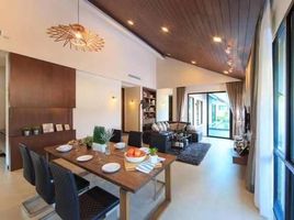 4 Schlafzimmer Haus zu verkaufen im The Maple Pattaya, Huai Yai