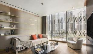 1 Bedroom Apartment for sale in , Dubai The Opus