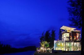 3 bedroom House for sale in Phangnga, Thailand