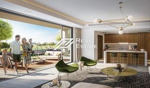 5 Habitaciones Villa en venta en Yas Acres, Abu Dhabi The Magnolias