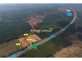  Grundstück zu verkaufen in Rembau, Negeri Sembilan, Pedas, Rembau