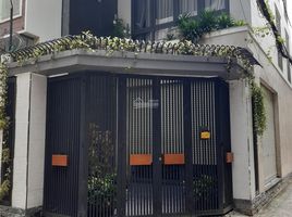 6 Bedroom Villa for sale in District 10, Ho Chi Minh City, Ward 12, District 10