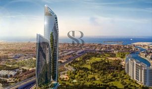2 Habitaciones Apartamento en venta en Al Habtoor City, Dubái Damac City