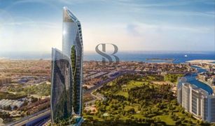 2 Bedrooms Apartment for sale in Al Habtoor City, Dubai Damac City