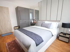 1 Schlafzimmer Appartement zu vermieten im Voque Place Sukhumvit 107, Bang Na