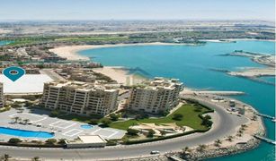 2 Bedrooms Apartment for sale in Al Hamra Marina Residences, Ras Al-Khaimah Marina Apartments E