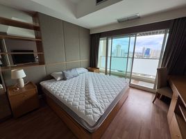 2 Schlafzimmer Penthouse zu verkaufen im Baan Nonzee, Chong Nonsi, Yan Nawa, Bangkok