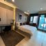 Studio Condo for rent at Life One Wireless, Lumphini