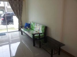 2 Schlafzimmer Reihenhaus zu verkaufen im Baan D Bangtorad, Bang Thorat
