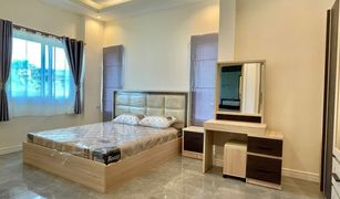 3 Bedrooms House for sale in Huai Yai, Pattaya 