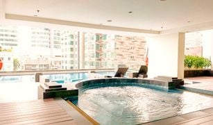 2 Bedrooms Condo for sale in Khlong Toei, Bangkok GM Serviced Apartment