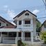 3 Bedroom Villa for rent at Baan Kwanwieng , San Phak Wan, Hang Dong, Chiang Mai