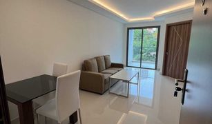 1 Bedroom Condo for sale in Na Kluea, Pattaya Club Royal