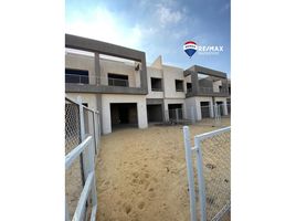 3 Bedroom Villa for sale at Palm Hills Golf Extension, Al Wahat Road