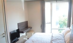 1 Bedroom Condo for sale in Khlong Tan Nuea, Bangkok The Crest Sukhumvit 49