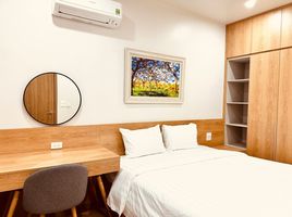 1 Schlafzimmer Appartement zu vermieten im Vinhomes Marina Cau Rao 2, Vinh Niem