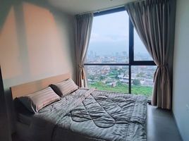 1 Bedroom Condo for rent at The Line Wongsawang, Wong Sawang