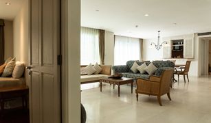 3 chambres Appartement a vendre à Si Lom, Bangkok Baan Pipat